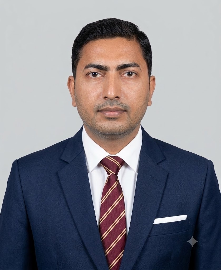 UPENDRA KUMAR